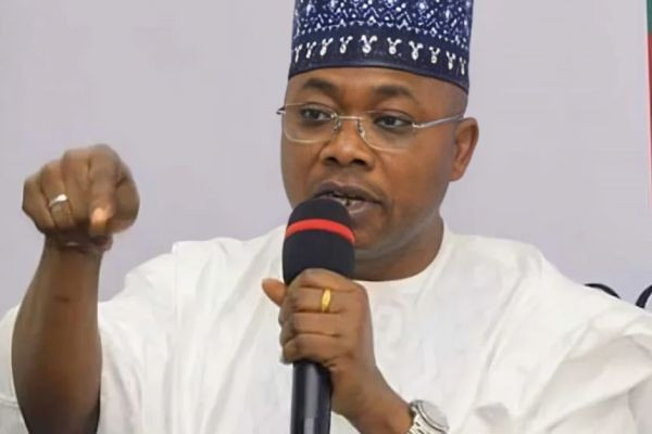 Kogi Spends Over ₦1 Billion on Exam Fees, Earns National Recognition for Human Capital Development
