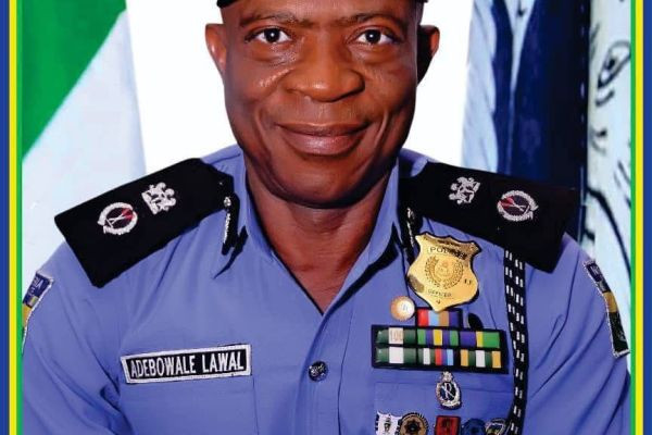 Police Arrest Landlord, Two Others Over Murder of AAUA Students