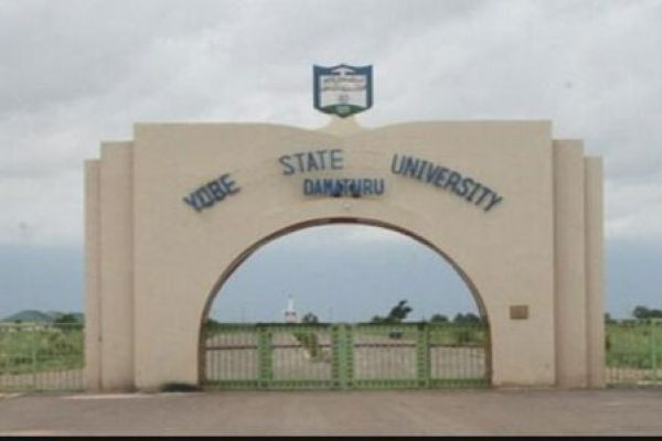 Yobe Varsity ASUU Maintains Strike, Cites Unmet Demands Despite Partial Wage Adjustment