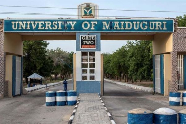 Controversy Trails Tinubu’s Decision to Rename UNIMAID After Buhari Abuja, Nigeria – July 17, 2025
