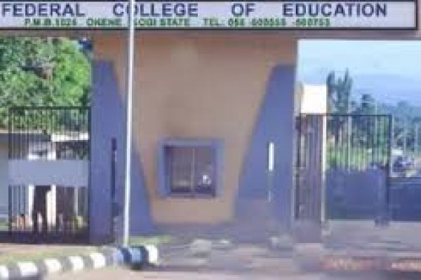 FCE Okene Governing Council Appoints Dr. Ibrahim Mosimabale as Substantive Provost