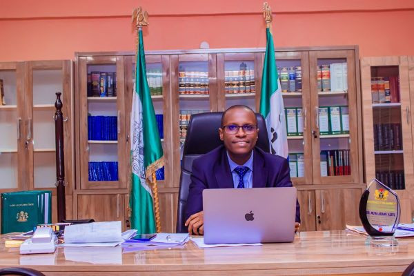 Court Jails Nasarawa Rector for Running Illegal Courses, Defrauding Students
