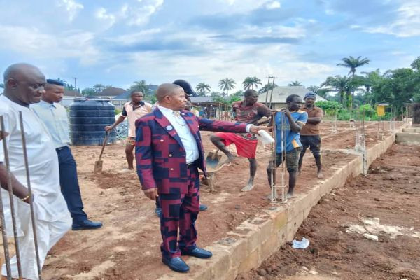 FCE Ofeme Provost Urges Stakeholder Support in Building Quality Teacher Education