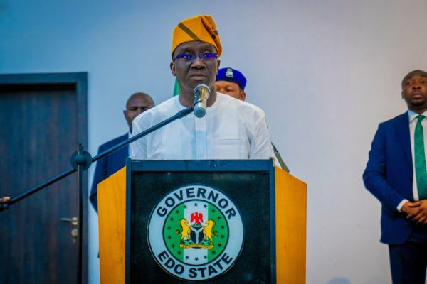 Edo State Secures ₦1.2 Billion OPay Education Grant for Ambrose Alli University Benin City, Nigeria – 15 July 2025