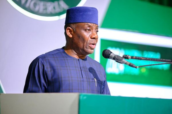 FG Launches First Specialised Environmental University in Rivers State to Tackle Climate Challenges