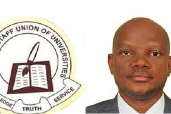 ASUU Rejects Inclusion in Federal Loan Scheme, Threatens Nationwide Protests