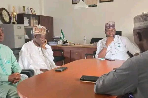 Kwara Govt Unveils N20bn Education Infrastructure Project Across 193 Wards