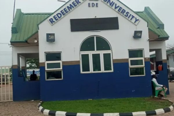 Redeemer’s University Opens Admissions for 2025/2026 Session