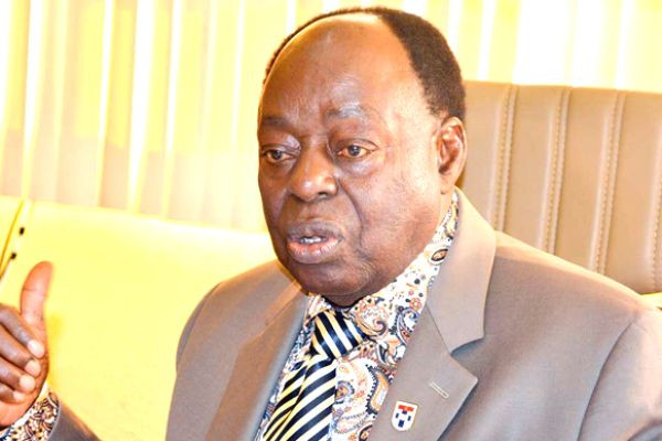 Afe Babalola Warns Poor Education Fuels Crime, Calls for Urgent Reforms