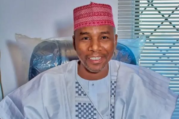 Kano Targets 989,000 Out-of-School Children, Sets Up Data Committee