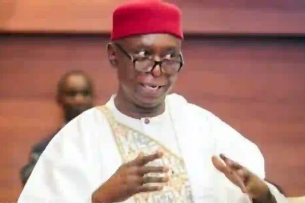 Ned Nwoko Awards 90 Full Scholarships to Delta North Students at Sports University of Nigeria