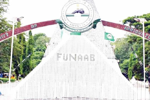 FUNAAB to Establish Chinese Language School as Cultural Exchange Hub