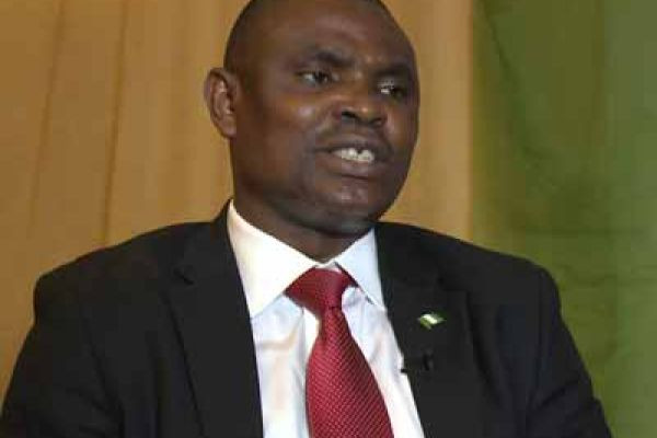 Taidob College Names Road After Tinubu’s Special Investigator, Jim Obazee