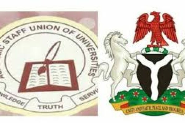 FG, ASUU Set for Crucial Talks Over Stalled 2009 Agreement