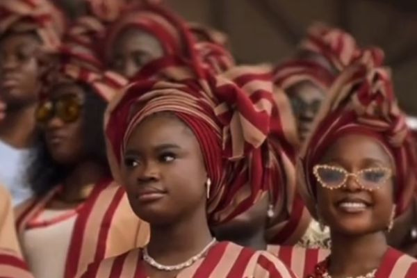 Ojude Oba Finds New Life on Nigerian Campuses as Students Turn Graduation Into Cultural Spectacle