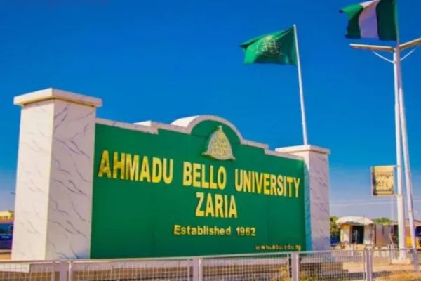 ABU Zaria Celebrates Best Graduating Students Across 17 Faculties for 2025 Session