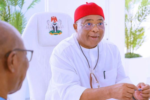 Imo Government Bans Graduation Parties for Nursery, JSS3 Students