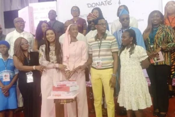 Stakeholders Urge Integration of Menstrual Health Education into School Curriculum