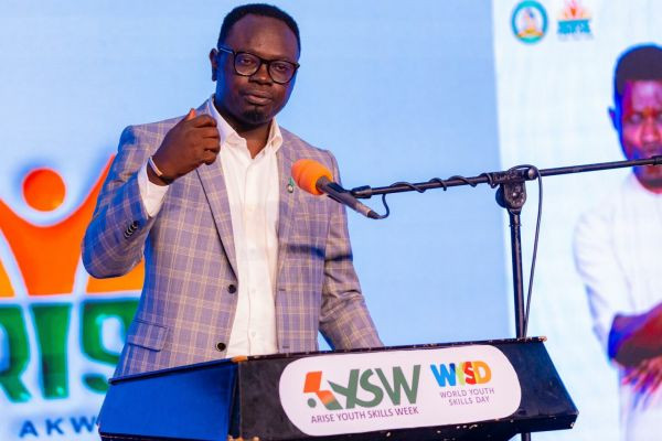 FG Launches Financial Literacy Training for 100,000 Youths Annually
