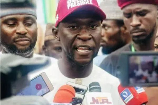 NANS Passes No-Confidence Vote on WAEC Chief, Declares Nationwide Protest
