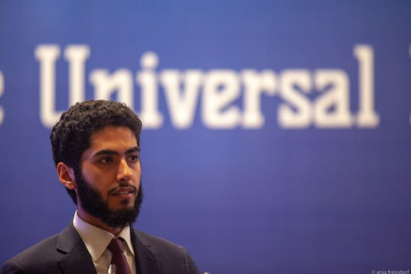 OSC Chief Urges Africa to Redesign Curriculum for AI Age