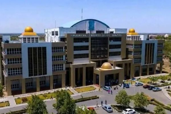 BUK Reaffirms Commitment to Literacy, Honours Prof. Fatima Umar at Hall of Fame Induction