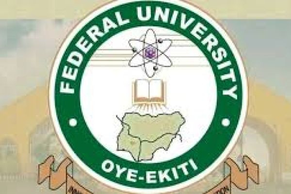 FUOYE Students Revolt Over 120% School Fees Hike
