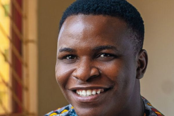 David Akwara Urges Bottom-Up Strategy to Tackle Post-Truth Divide at UNESCO Conference