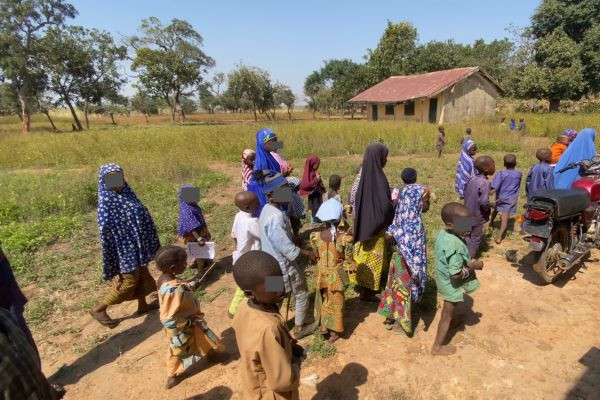 Katsina Govt to Introduce Special Allowance for Rural Teachers