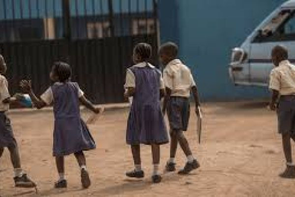 Parents Struggle with Soaring School Costs as New Academic Year Begins