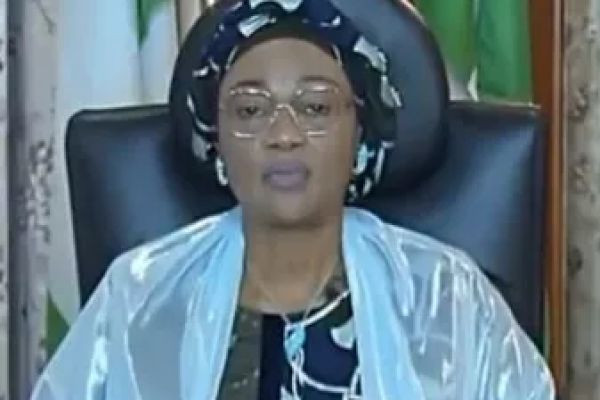 Oluremi Tinubu Marks 65th Birthday with National Library Revival Appeal
