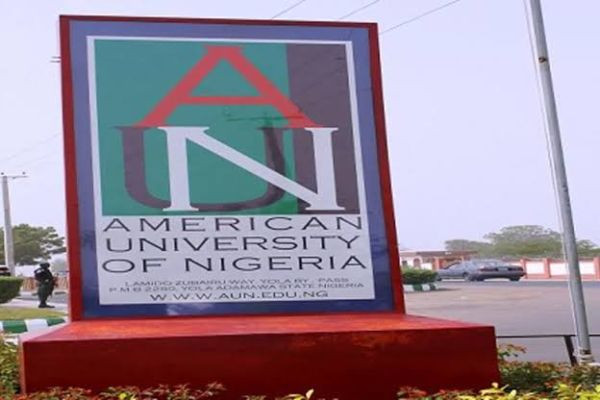 AUN Matriculates 300 Students, Urges Commitment to Integrity and Leadership