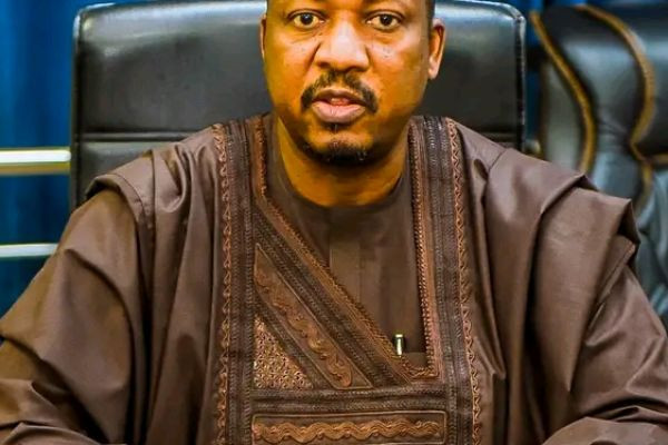 BUK to Build 500 Housing Units for Staff to Tackle Accommodation Deficit