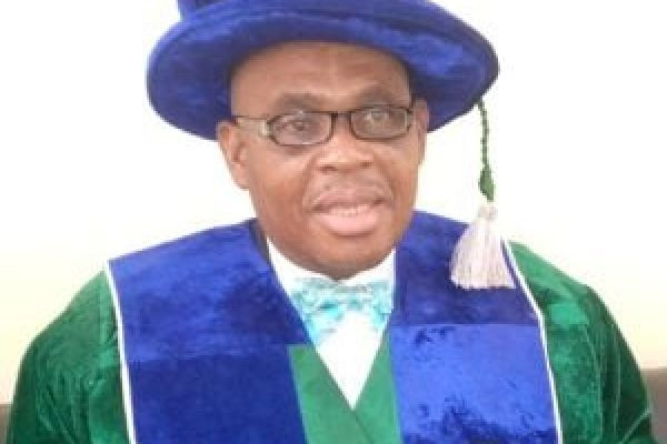Caleb University Targets Top Spot in Nigeria by 2027 – VC