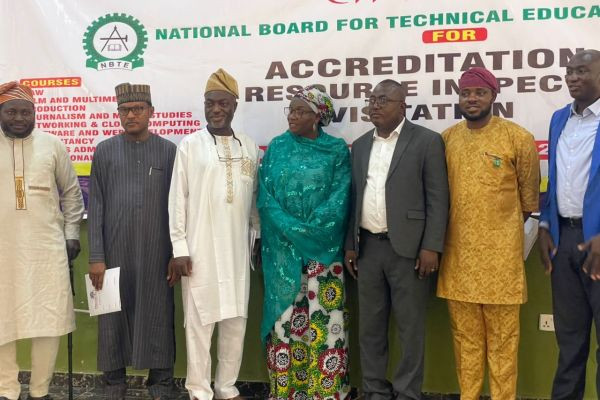 NBTE Reiterates Crackdown on Fake Polytechnics, Vows Commitment to Quality Technical Education