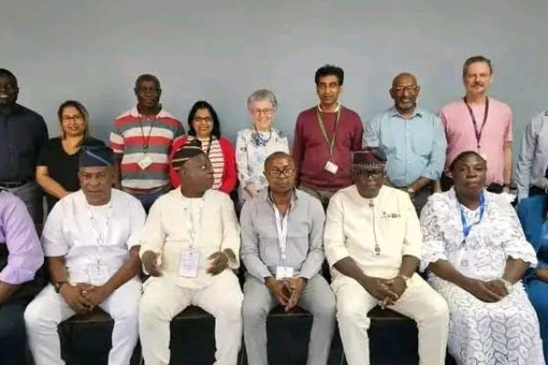 Osun Poly Seeks Global Partnerships with University of KwaZulu-Natal