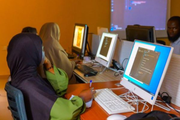 Osun Govt Flags Off Free Digital Skills Training for Youths
