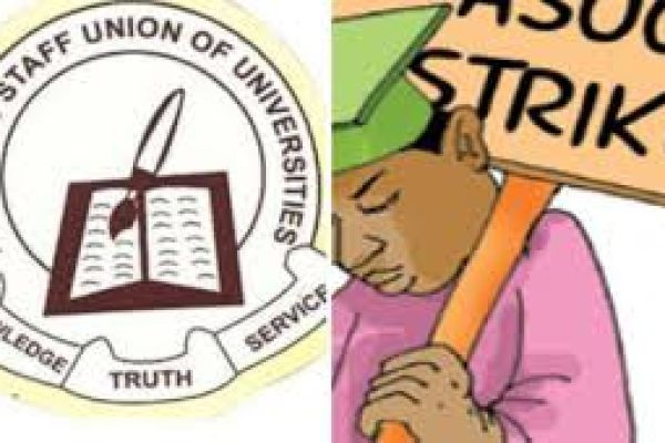 Pro-Chancellors Warn Against Looming ASUU Strike, Urge FG to Act Swiftly