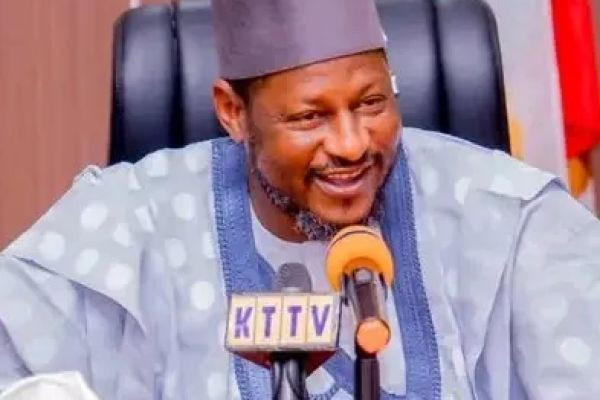 Katsina Govt Approves ₦372m Bursary for Over 24,000 Students