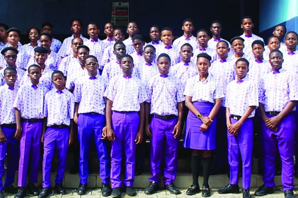 BMJS Emerges Champion of National Marine and Blue Economy Quiz Competition