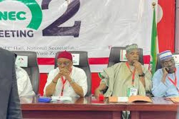 UI ASUU Chairman Insists No Going Back on Two-Week Warning Strike, Faults FG’s ‘No Work, No Pay’ Threat