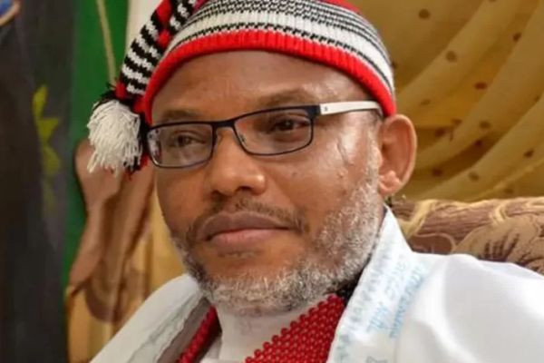 NANS to Stage Nationwide Protest Demanding Release of Nnamdi Kanu