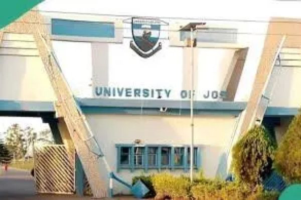 Police Arrest UNIJOS Student for Alleged Murder of Close Friend in Jos