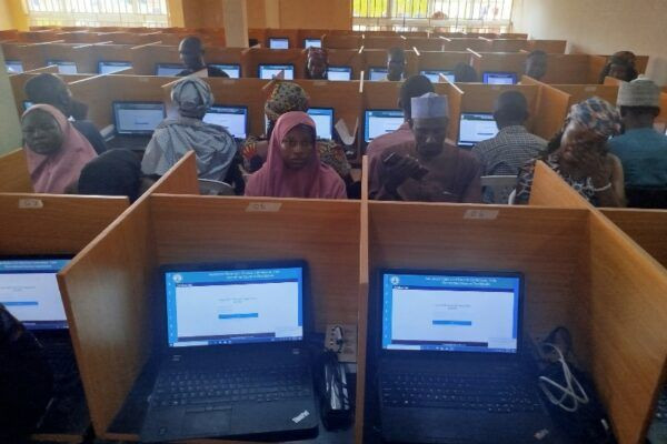 Adamawa Begins CBT Recruitment for 5,000 Teachers, Promises Merit-Based Selection