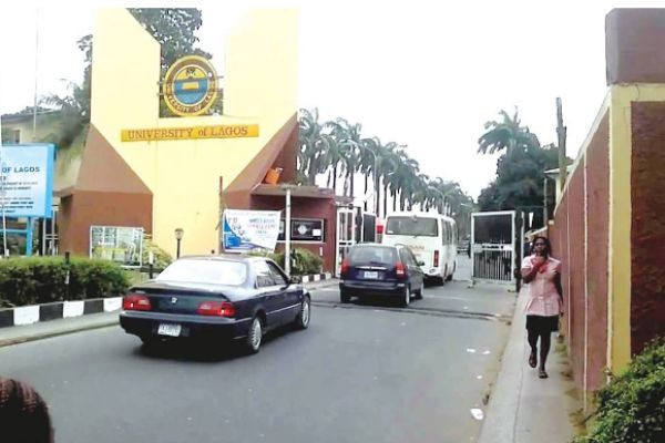 UNILAG Student Wins N250,000 in NECCI Public Relations Essay Competition