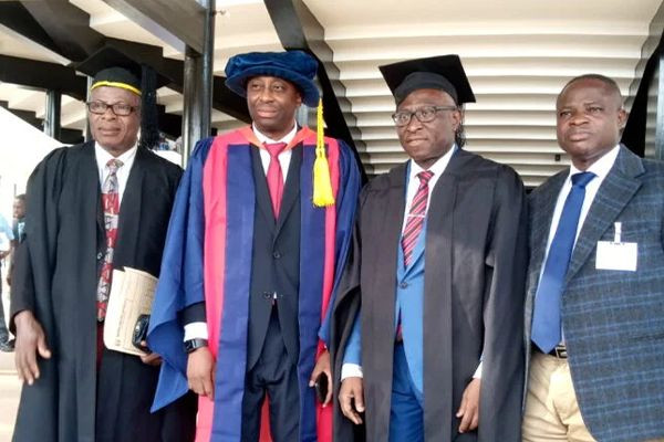FG Urged to Reform Immigration Service for Improved Efficiency, Structure