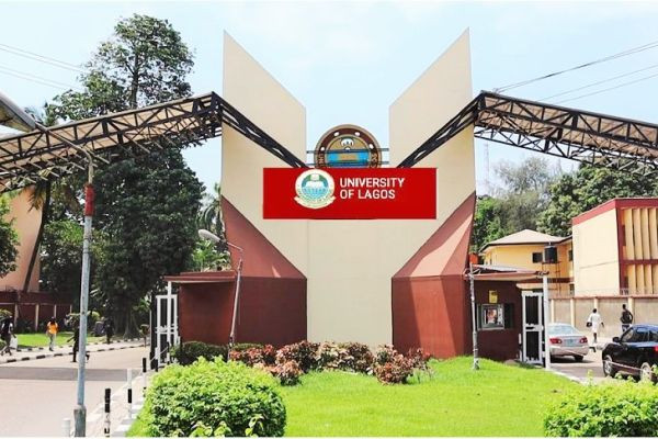 UNILAG Issues Strict Warning Against Unauthorized Filming on Campus