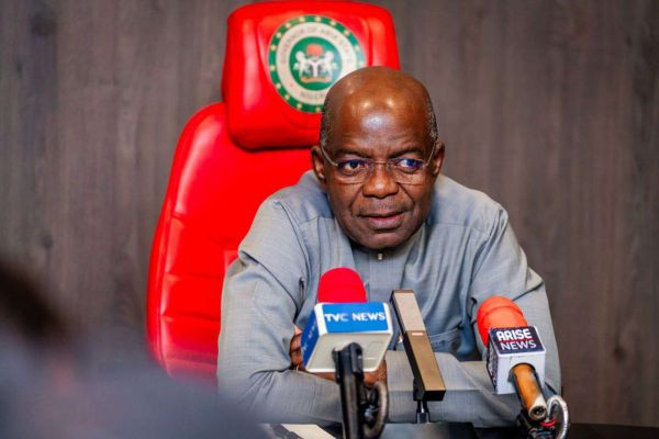 Abia Smart School Project: Contractor Hails Gov. Otti’s Education Reforms Amid Media Criticism