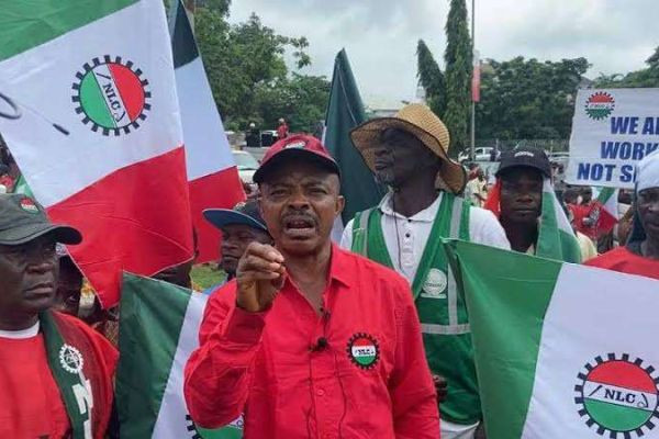 NLC Threatens Nationwide Labour Action Over ASUU Strike, Condemns ‘No Work, No Pay’ Policy