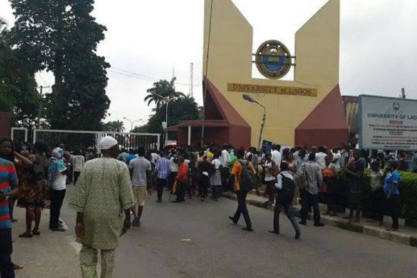 UNILAG Denies Fresh Fee Hike, Says Charges Reflect Integration of Departmental Dues